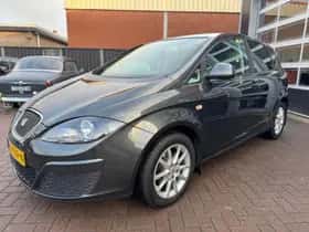 SEAT Altea (2009) thumbnail 9