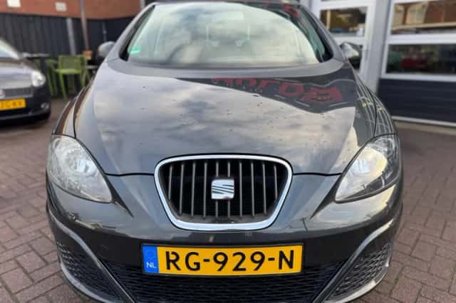 SEAT Altea (2009) thumbnail 10