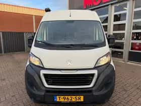 Peugeot Boxer (2021) thumbnail 12