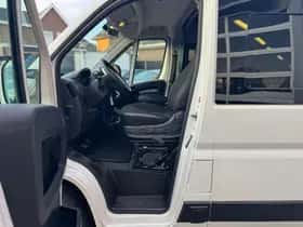 Peugeot Boxer (2021) thumbnail 13
