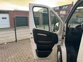 Peugeot Boxer (2021) thumbnail 14