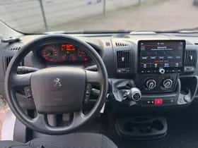 Peugeot Boxer (2021) thumbnail 17