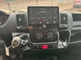 Peugeot Boxer (2021) thumbnail 18