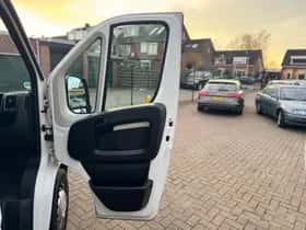 Peugeot Boxer (2021) thumbnail 24