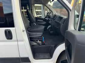 Peugeot Boxer (2021) thumbnail 25