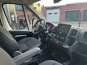 Peugeot Boxer (2021) thumbnail 26