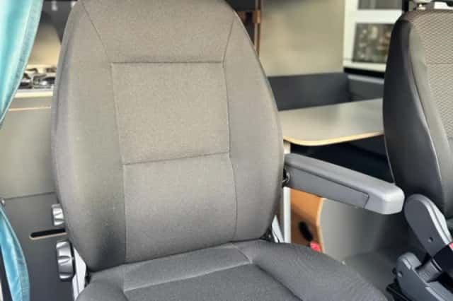 Peugeot Boxer (2021) thumbnail 27