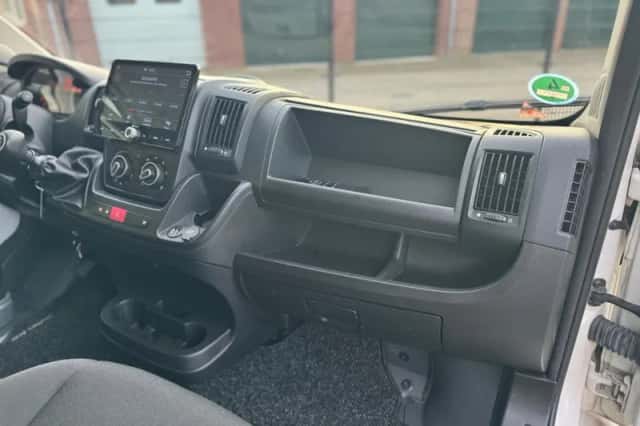Peugeot Boxer (2021) thumbnail 29