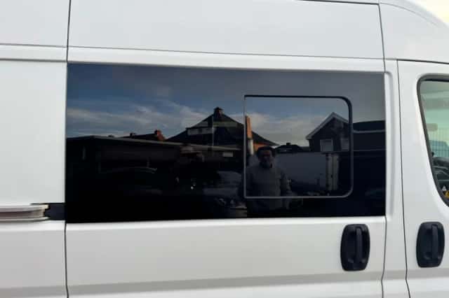 Peugeot Boxer (2021) thumbnail 30