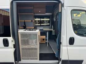 Peugeot Boxer (2021) thumbnail 31