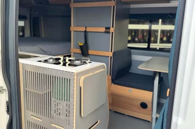 Peugeot Boxer (2021) thumbnail 32