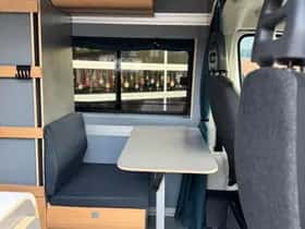 Peugeot Boxer (2021) thumbnail 33