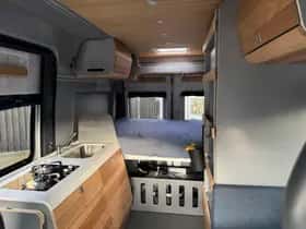 Peugeot Boxer (2021) thumbnail 37