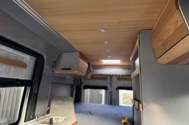 Peugeot Boxer (2021) thumbnail 39