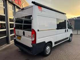 Peugeot Boxer (2021) thumbnail 5