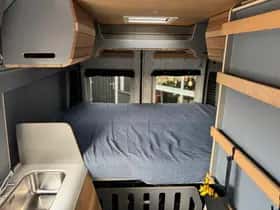 Peugeot Boxer (2021) thumbnail 44