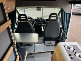 Peugeot Boxer (2021) thumbnail 50