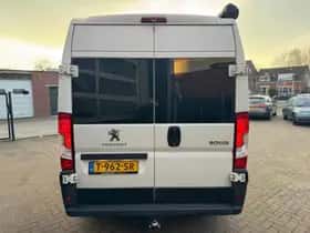 Peugeot Boxer (2021) thumbnail 6