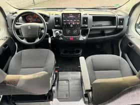 Peugeot Boxer (2021) thumbnail 51