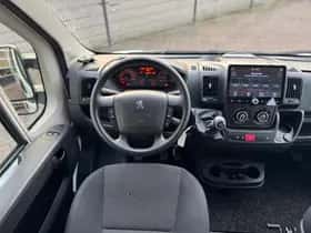 Peugeot Boxer (2021) thumbnail 52