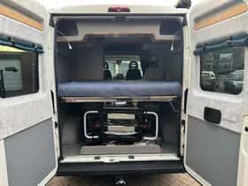 Peugeot Boxer (2021) thumbnail 54