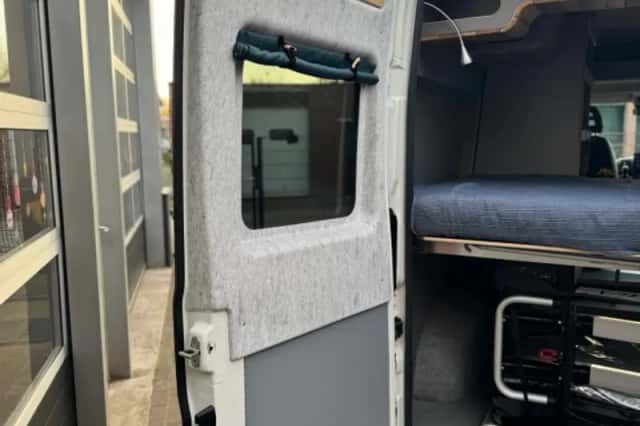 Peugeot Boxer (2021) thumbnail 55