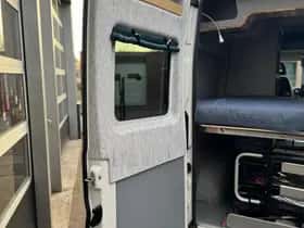 Peugeot Boxer (2021) thumbnail 55