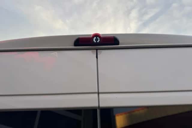 Peugeot Boxer (2021) thumbnail 59