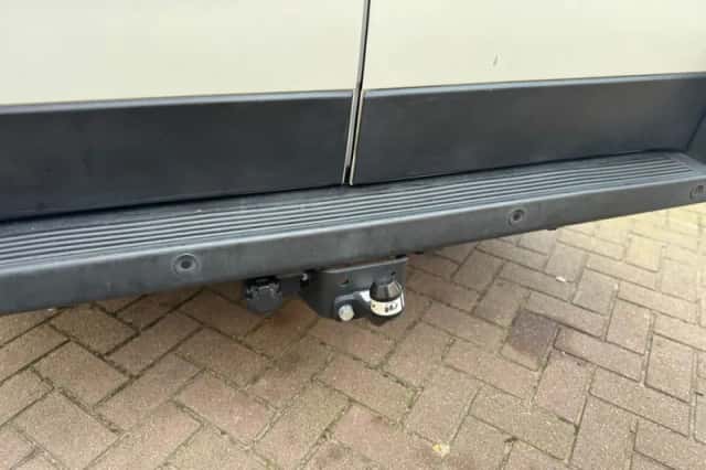 Peugeot Boxer (2021) thumbnail 60