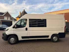 Peugeot Boxer (2021) thumbnail 10
