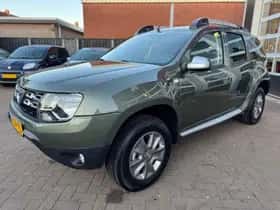 Dacia Duster (2015) thumbnail 11