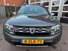 Dacia Duster (2015) thumbnail 12