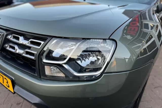 Dacia Duster (2015) thumbnail 13