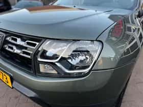 Dacia Duster (2015) thumbnail 13