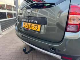Dacia Duster (2015) thumbnail 14