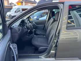 Dacia Duster (2015) thumbnail 16