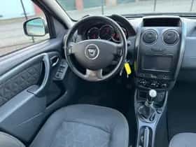 Dacia Duster (2015) thumbnail 20