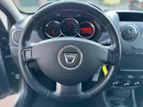 Dacia Duster (2015) thumbnail 21