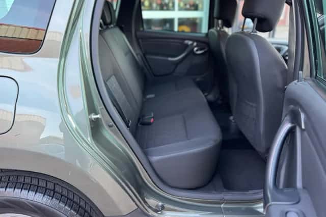 Dacia Duster (2015) thumbnail 31