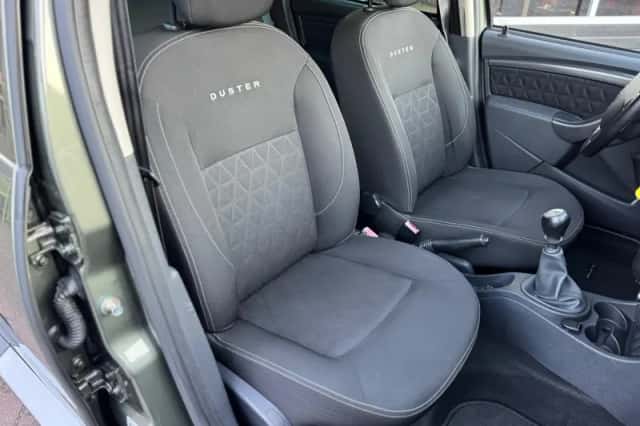 Dacia Duster (2015) thumbnail 37