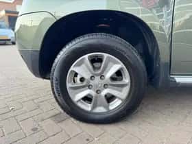 Dacia Duster (2015) thumbnail 41