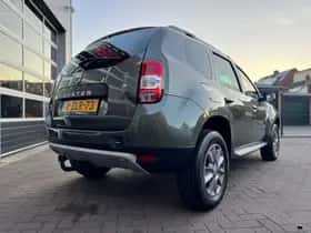 Dacia Duster (2015) thumbnail 7