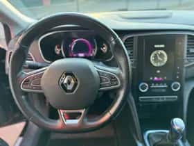 Renault Mégane (2018) thumbnail 18