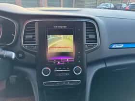 Renault Mégane (2018) thumbnail 19