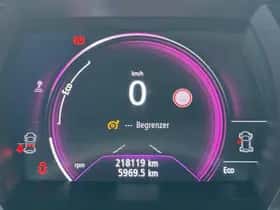 Renault Mégane (2018) thumbnail 20
