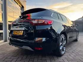 Renault Mégane (2018) thumbnail 30