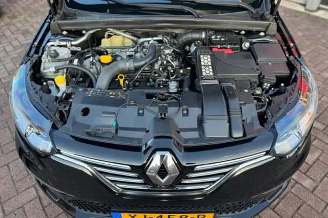 Renault Mégane (2018) thumbnail 38