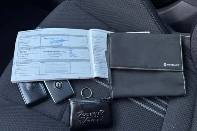 Renault Mégane (2018) thumbnail 39