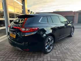 Renault Mégane (2018) thumbnail 5