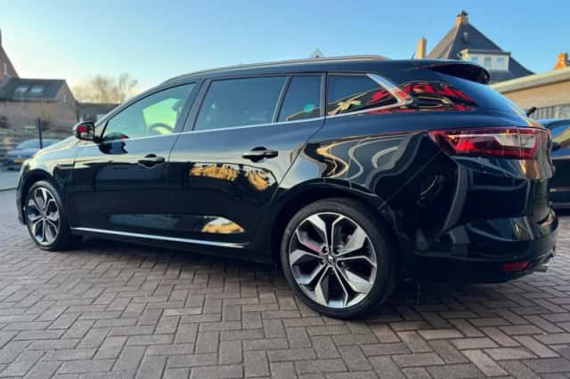 Renault Mégane (2018) thumbnail 7
